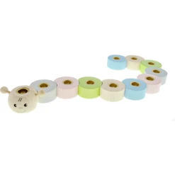 HESS Verjaardag Rups