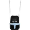 Hörby Bruk Baby Swing Hoog Zwart Blauw -Randwinkel Voor Kinderen hoerby bruk baby swing hoog zwart blauw a366693