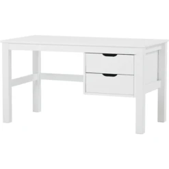 Hoppekids Bureau Maja Wit -Randwinkel Voor Kinderen hoppekids bureau maja wit a305075 4