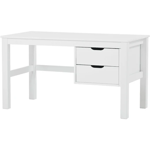 Hoppekids Bureau Maja Wit - Afbeelding 5
