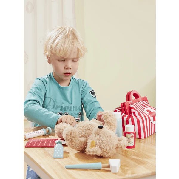 Howa® Dokterstas - Afbeelding 3