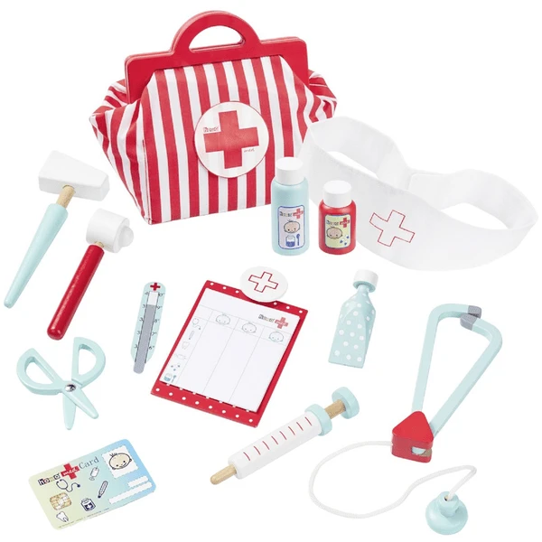 Howa® Dokterstas - Afbeelding 4