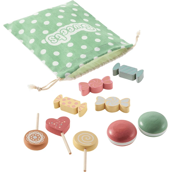 Howa Kaufl Aden Accessoires "Sweets" Snackzakjes - Image 3