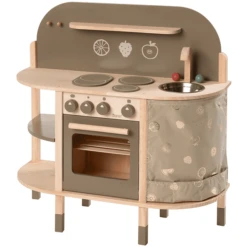 Howa Kinderkeuken " Lucky " Van Hout