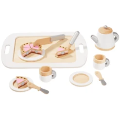 Howa® Koffie- En Theeset 12 Stuks