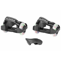 HUDORA Hielwals Vetgedrukt Buddy 's 22007