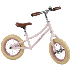 HUDORA ® Retro Girl Wiel, Roze