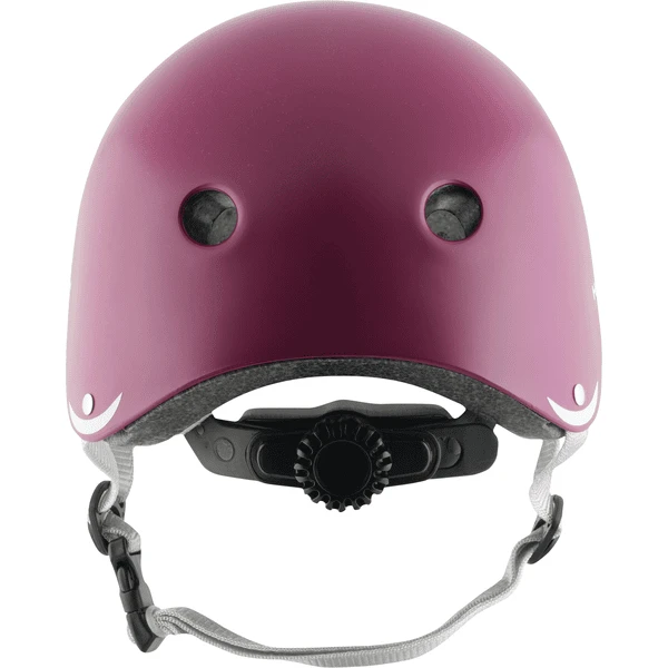 HUDORA ® Skater Helm, Bes, 51-55 - Image 2