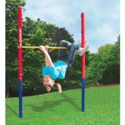 HUDORA Turnrek Fabian 64000 -Randwinkel Voor Kinderen hudora turnrek fabian 64000 a105004 3