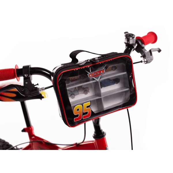 Huffy Fiets Disney Cars 14 Inch - Image 4