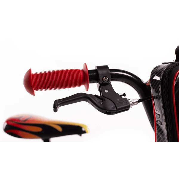 Huffy Fiets Disney Cars 14 Inch - Image 5