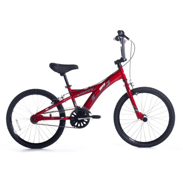 Huffy Fiets Ignite 20 Inch, Rood - Image 2