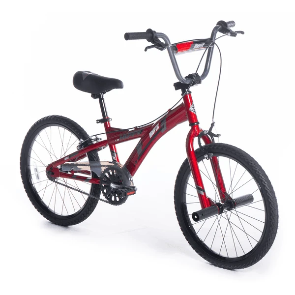 Huffy Fiets Ignite 20 Inch, Rood