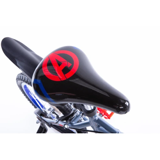 Huffy Fiets Marvel Avengers 16 Inch - Afbeelding 3