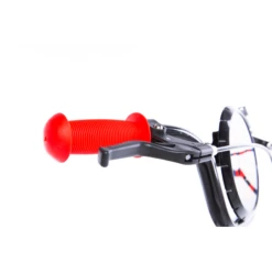 Huffy Fiets Marvel Avengers 16 Inch -Randwinkel Voor Kinderen huffy fiets marvel avengers 16 inch a355790 4