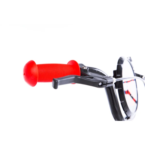 Huffy Fiets Marvel Avengers 16 Inch - Afbeelding 5