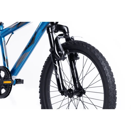 Huffy Fiets Stone Mountain 20 Inch , Blauw - Afbeelding 5