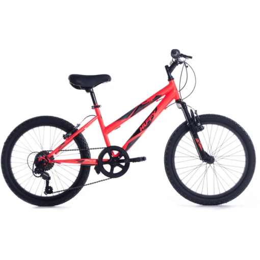 Huffy Fiets Stone Mountain 20 Inch, Roze - Afbeelding 2
