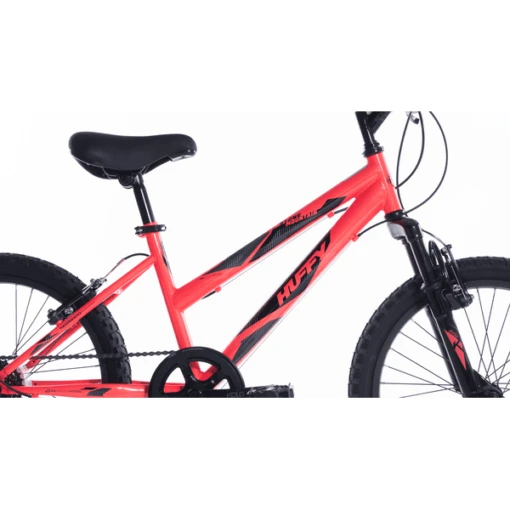 Huffy Fiets Stone Mountain 20 Inch, Roze - Afbeelding 4