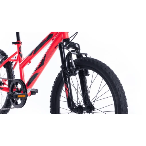 Huffy Fiets Stone Mountain 20 Inch, Roze - Afbeelding 5