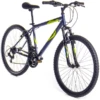 Huffy Fiets Stone Mountain 26 Inch, Blauw -Randwinkel Voor Kinderen huffy fiets stone mountain 26 inch blauw a403532