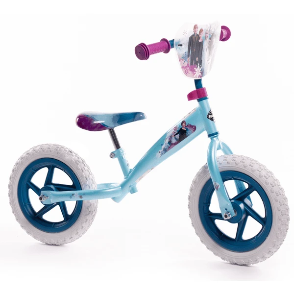 Huffy Loopwiel Disney Frozen 12 Inch, Blauw