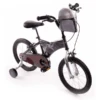 Huffy Star Wars 16 Inch Fiets, Zwart -Randwinkel Voor Kinderen huffy star wars 16 inch fiets zwart a379878
