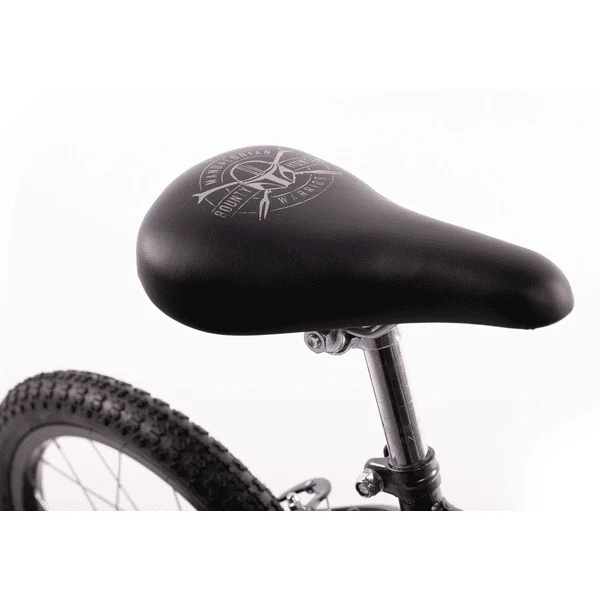 Huffy Star Wars 16 Inch Fiets, Zwart - Image 5