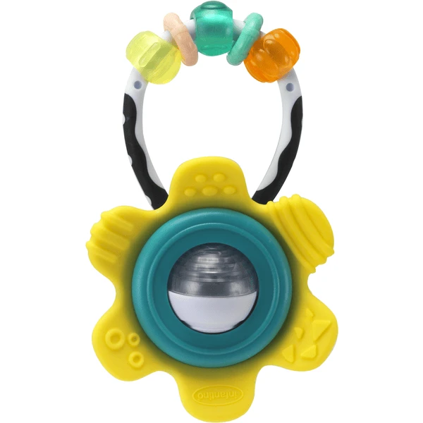 Infantino Bijtringen Cadeau Set - Image 3