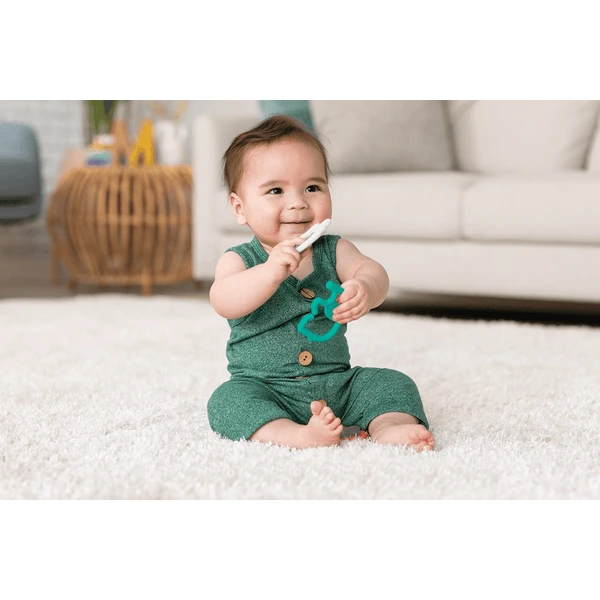 Infantino Bijtringen Cadeau Set - Image 5