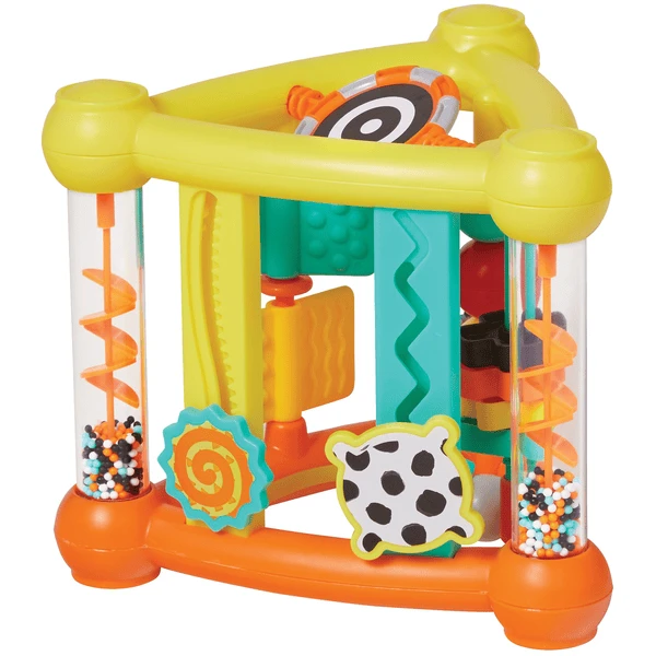 Infantino Geschenkset Kleuren En Vormen - Image 2