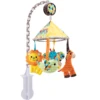 Infantino Music Al Mobile -Randwinkel Voor Kinderen infantino music al mobile a244705