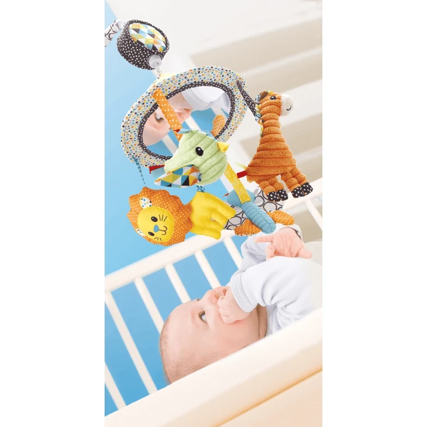 Infantino Music Al Mobile - Image 4