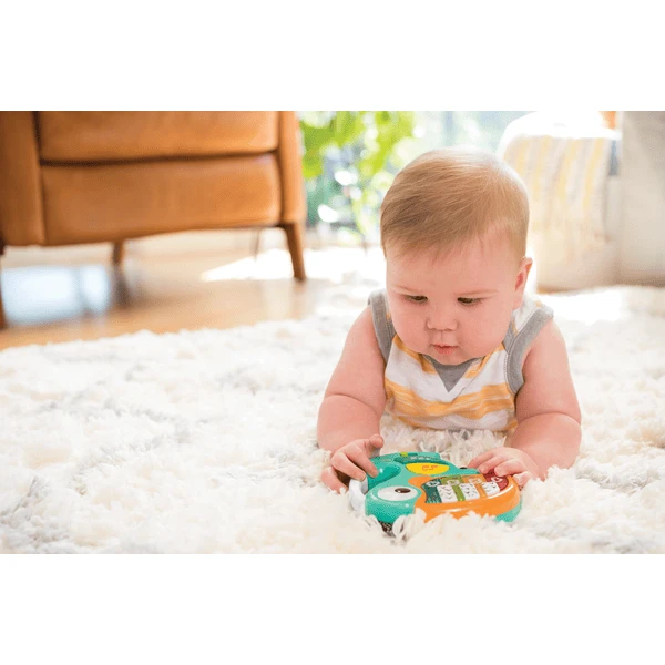 Infantino Toekan Met Muziek - Image 2