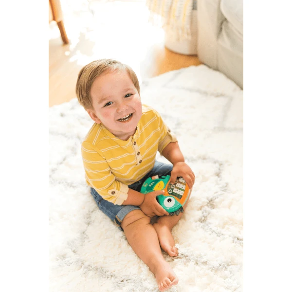 Infantino Toekan Met Muziek - Image 3