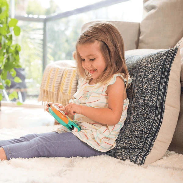 Infantino Toekan Met Muziek - Image 4