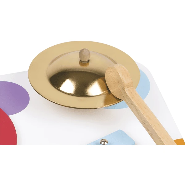 Janod® Confetti Muziektafel - Image 5