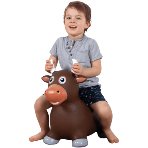 John® Hop Hop Bull - Afbeelding 5