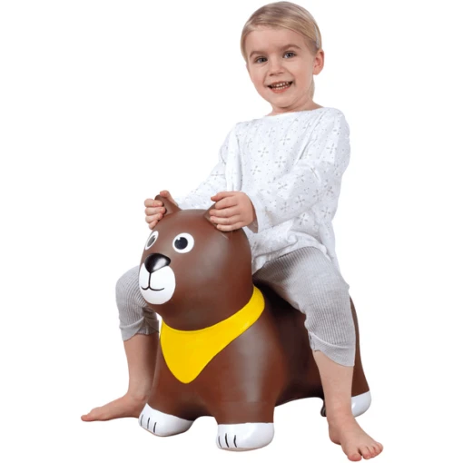 John® Hop Hop Dog - Afbeelding 5