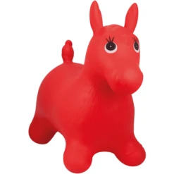 John Hop Hop Pony