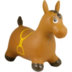 John Hop Hop Pony Wild West