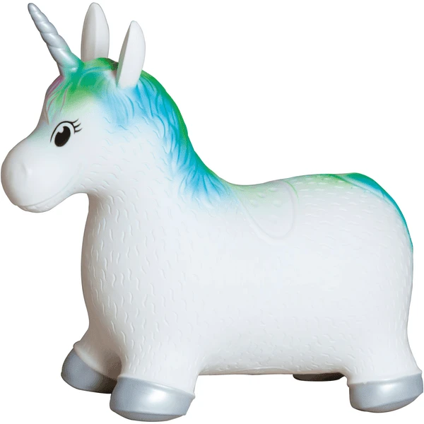 John® Hop Hop Unicorn - Afbeelding 4