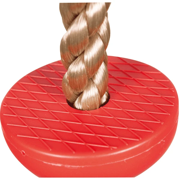 Beluga John® Klimtouw Met Treden - Image 2