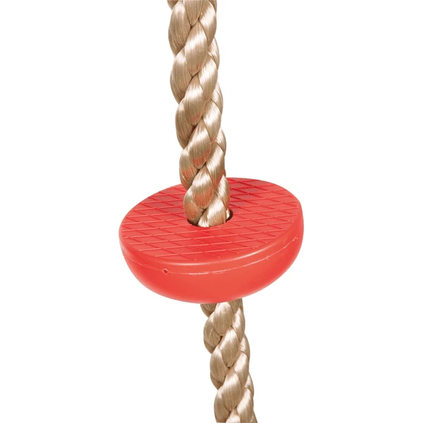 Beluga John® Klimtouw Met Treden - Image 3