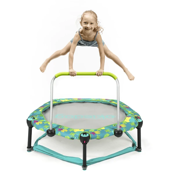 John® Okiedog Class Ic 90cm - 3 In 1 Kikker - Image 2