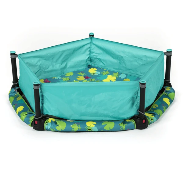 John® Okiedog Class Ic 90cm - 3 In 1 Kikker - Image 3