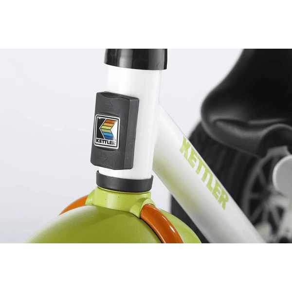 KETTLER Driewieler Startrike Air Groen - Image 3