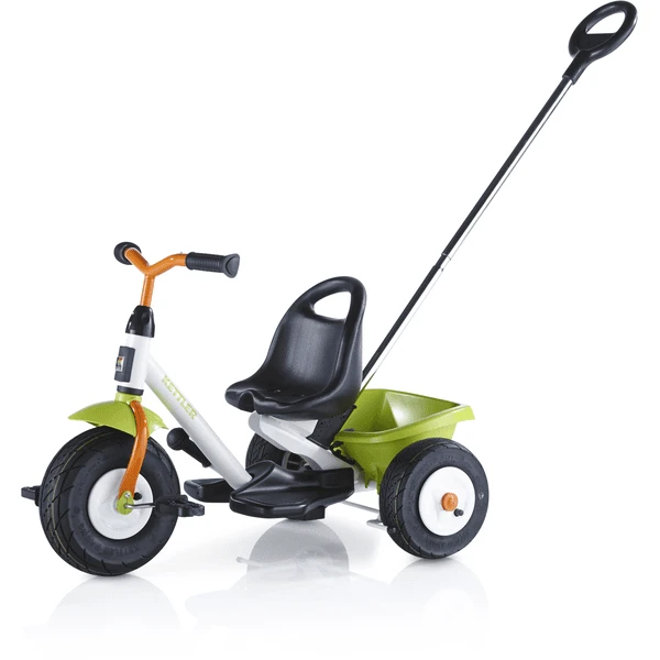 KETTLER Driewieler Startrike Air Groen
