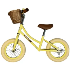 KETTLER Ga Wiel Lemon