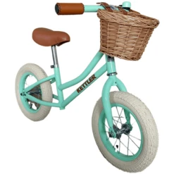 KETTLER Go Mint Loopfiets